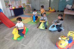 Pre-Primary-1