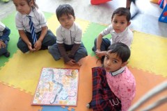 Pre-Primary-3