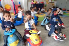 Pre-Primary-5