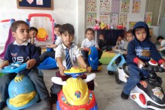 Pre-Primary-6